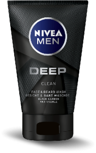 Konkurs "Testowania Nivea Men Deep"