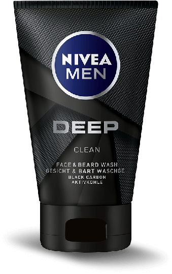 Konkurs "Testowania Nivea Men Deep"