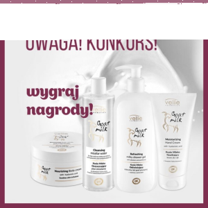 Listopadowy konkurs Saraya Poland