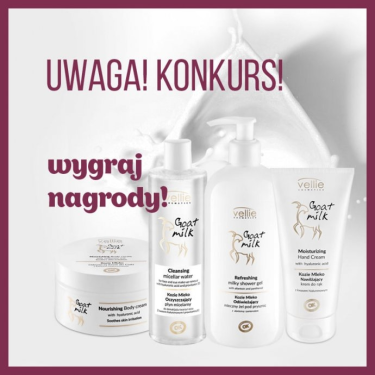 Listopadowy konkurs Saraya Poland