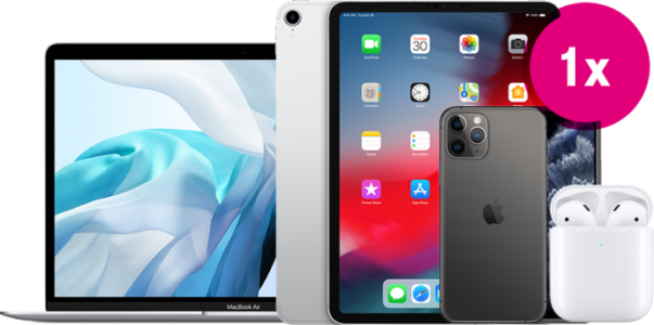 Konkurs "T-Mobile: KIERUNEK NA NAGRODY"