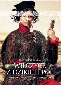 Konkurs "Wilczyce z dzikich pól"