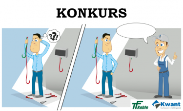 Konkurs "Co powie Kwantek?"