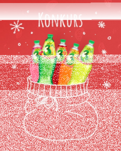 Konkurs "Czekamy na Święta"