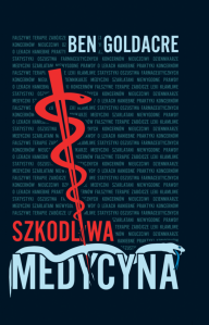 Konkurs "Gdy medycyna bardziej szkodzi niż pomaga"