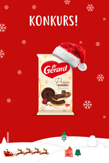 Konkurs "Jak dzielisz się swoja pasją z innymi?"