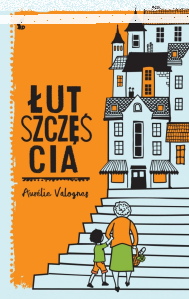 Konkurs "Łut szczęścia"