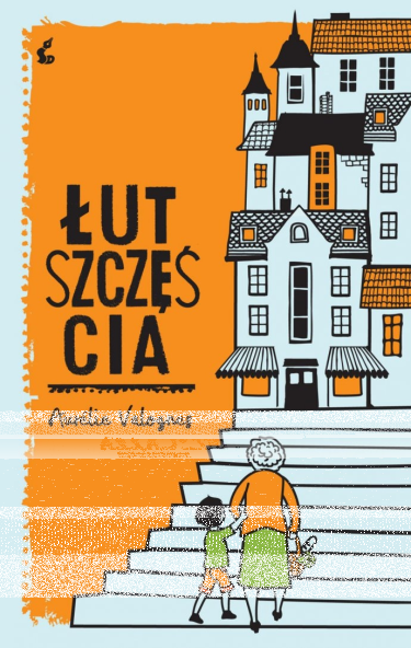 Konkurs "Łut szczęścia"