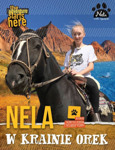 Konkurs plastyczny "NELA" do godz. 20:00