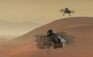 Konkurs z NASA "Polskie Radio PiK"