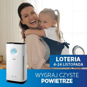 Loteria "Wygraj czyste powietrze"