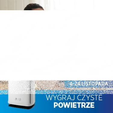 Loteria "Wygraj czyste powietrze"