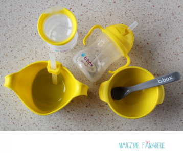 Konkurs "Zabierz BBOX na wycieczkę"