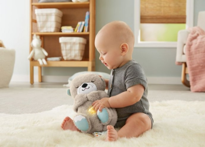 Konkurs "Kiedy dziecko śpi, mama"