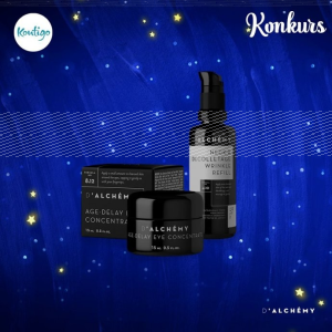 Konkurs "D’Alchemy"