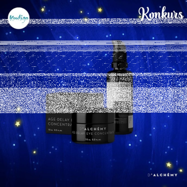 Konkurs "D’Alchemy"