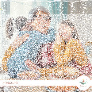 Konkurs fotograficzny "Brześć przy rodzinnym stole"