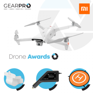 Konkurs fotograficzny "Drone Awards by Gearpro.pl!"