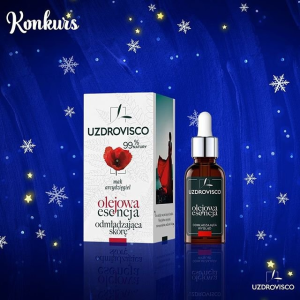 Konkurs "Uzdrovisco"