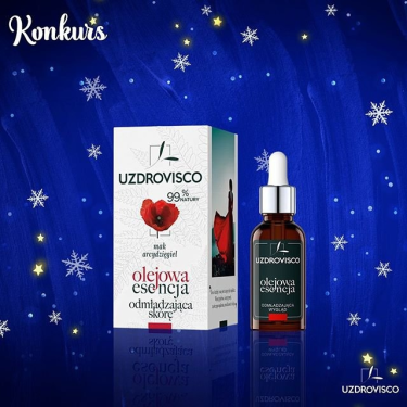 Konkurs "Uzdrovisco"