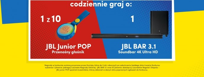 Konkurs "Wybieram Lay’s" Stokrotka