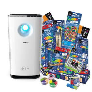 Konkurs "Zostan Eko-Youtuberem - nagraj wideo"