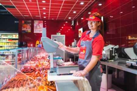 Konkurs dla sklepów "Najlepsze Stoisko Wędliniarskie w Polsce"