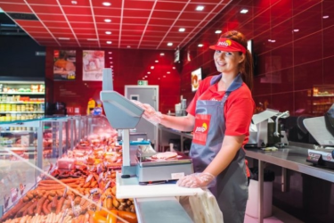 Konkurs dla sklepów "Najlepsze Stoisko Wędliniarskie w Polsce"