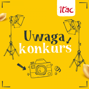 Konkurs "Poszukiwacze przysmaków" Inmedio