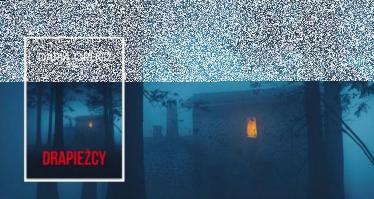 Wygraj książkę "Drapieżcy"