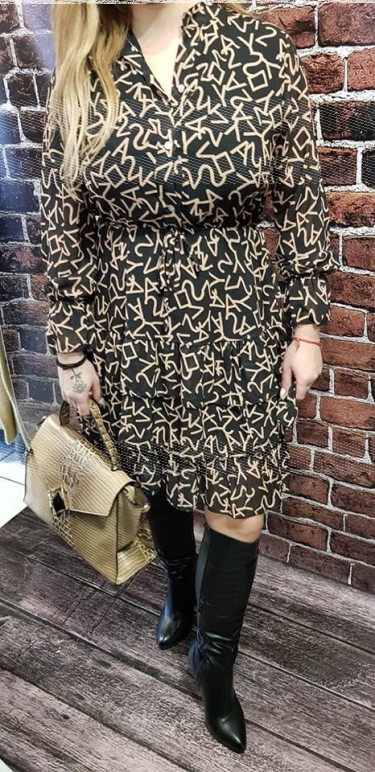 Konkurs "Andrzejki - wygraj sukienkę"