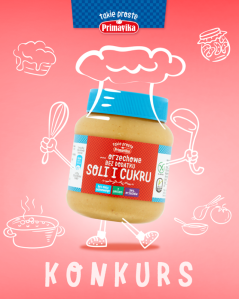 Konkurs "Aromatyczna jesień"