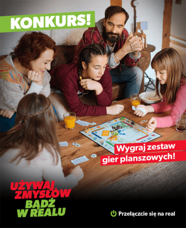 Konkurs "Bezpieczne Dziecko"