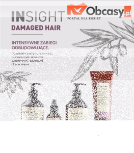 Konkurs "Jak dbasz o włosy zimą?"