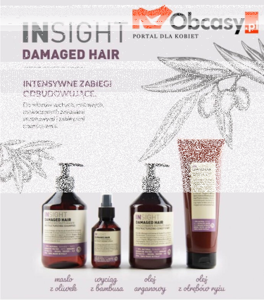 Konkurs "Jak dbasz o włosy zimą?"