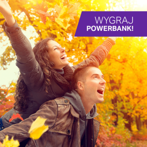 Konkurs "Jesienna energia"