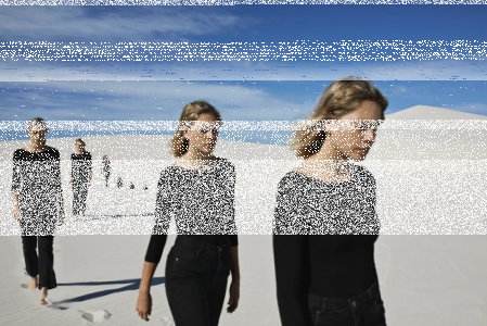 Warszawa: Konkurs "Kobieta, która inspiruje"