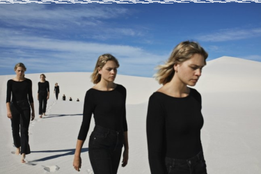 Warszawa: Konkurs "Kobieta, która inspiruje"