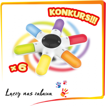 Konkurs "Mistrz Pamięci"