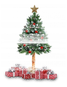 Konkurs od Choinki Patryk