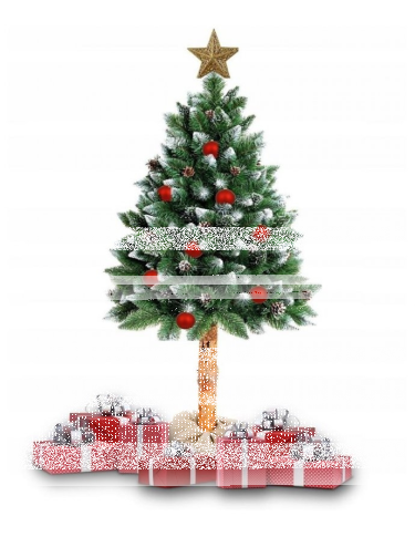 Konkurs od Choinki Patryk