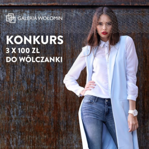 Konkurs "Pierwsze wrażenie"