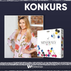 Konkurs "Z kim najchętniej spędzilibyście wieczór pełen gier?"