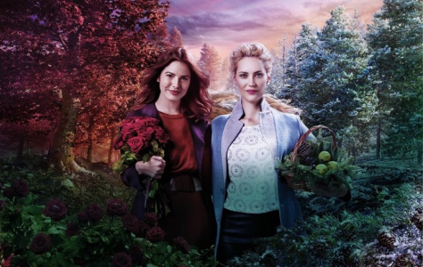 Loteria "Glade Frozen II" Biedronka