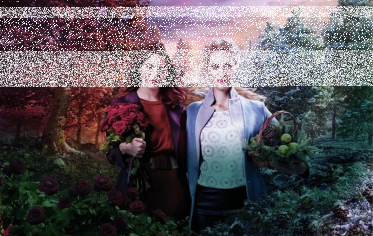 Loteria "Glade Frozen II" Biedronka