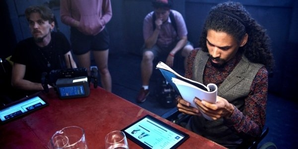 Konkurs "Ty i Twoje miasto w filmie"