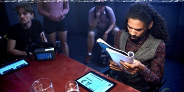 Konkurs "Ty i Twoje miasto w filmie"