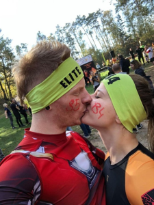 Wygraj 4 starty w lutowej edycji Armagedon Active