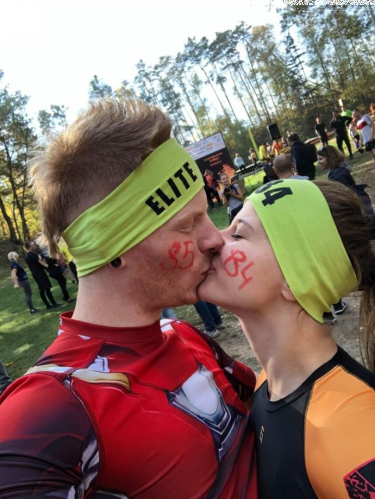 Wygraj 4 starty w lutowej edycji Armagedon Active