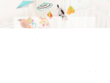 Wygraj karuzelę "Tiny love" dla maluszka!